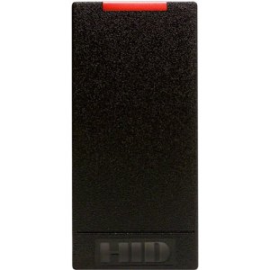 HID iCLASS R10 6100C Smart Card Reader