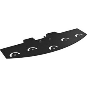 Raytec Mounting Plate for Illuminator - Black