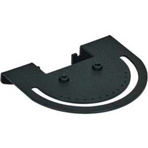 Raytec Mounting Plate For Illuminator - Black