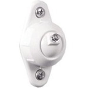 Honeywell SMB10 Universal White Swivel Mount Bracket, 5-Pack, White