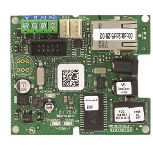 Honeywell E080-10 Galaxy Series IP Module