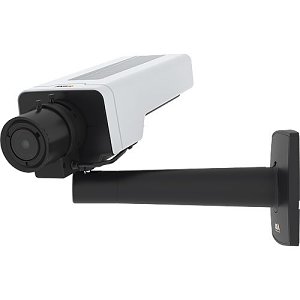 AXIS P1375 2 Megapixel Network Camera - Color - Box