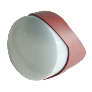 GJD GJD022 External PIR Opal Elite 12v Burgundy