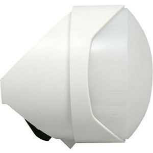 GJD GJD023 External PIR Opal Elite 12v White