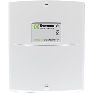 Texecom GCD-0001 Ricochet Series, 8XP-W Wireless 8 Zone Expander