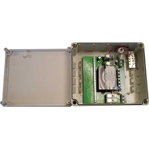 GJD GJD040 External Control 4 Zone Expansion Unit