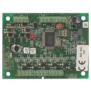 Honeywell A158-B Galaxy Flex RIO PCB Only, Environmental Class IV