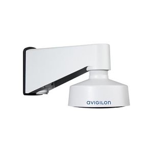 Avigilon H4SL-MT-NPTA1 H4SL-Series NPT Adapter for Ceiling Mounting