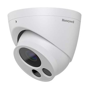 Honeywell HC30WE5R3 30 Series, WDR IP66 5MP 2.8mm Fixed Lens, IR 50M IP Turret Camera, White