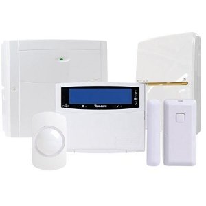 Texecom KIT-1089 Series, Kit Wireless 64-W with Keypad