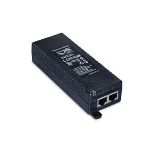 Avigilon PoE-INJ2-60W-NA Single-Port PoE Injector