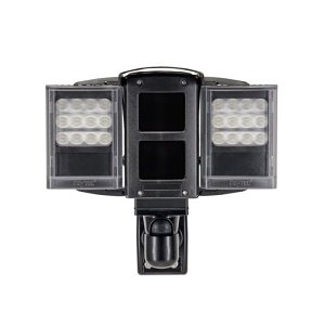 Raytec VAR2-VLK-I6-2 Fully Integrated Infra-Red Illumination and Camera Housing