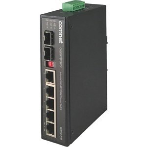 Image of CNGE6FX2TX4POE