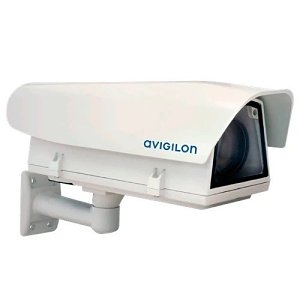 Avigilon ES-HD-HWS-LG Outdoor Weatherproof Large Enclosure with Heater