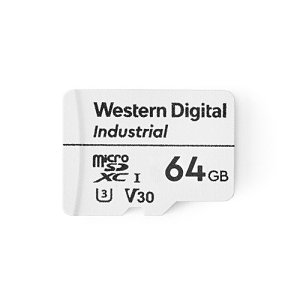 Bosch MSD-064G Storage Microsd Industrial 64gb