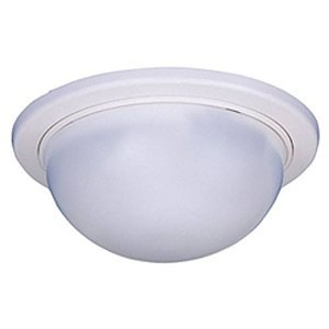 Takex PA-6805E PA-6800 Series, Ceiling-Mount PIR Sensor, Spot Protection, 4m, White