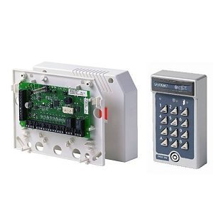 Vanderbilt Card Reader Kit, Includes SPCA210 and PP500EM (V54544-S102-A3)