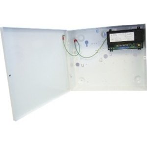 Elmdene GEN3-18-C PSU for Up to 18AH Intruder Alarm System