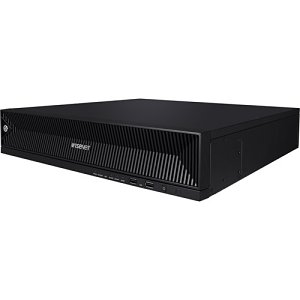 Hanwha XRN-6410RB2 Wisenet X Series, 32MP 64-Channel 400Mbps 8 SATA NVR