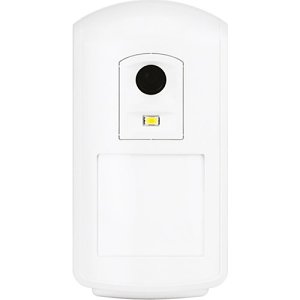 Honeywell Home CAMIR-F1 Le Sucre Wireless PIR Motion Sensor with Built-in Colour Camera