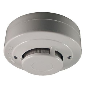 Vanderbilt N54591-Z145-A100 12V Smoke Detector