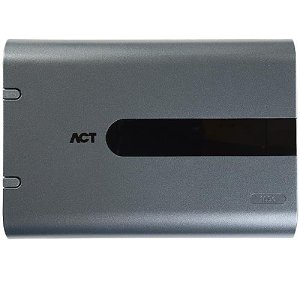 Vanderbilt ACTpro-100 ACTpro Series, Door Station, Surface Mount, Indoor Use