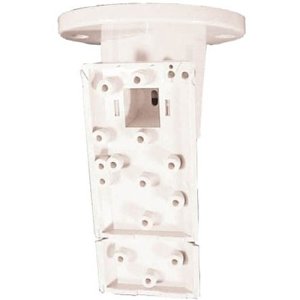 Bosch B338 Universal Ceiling-Mount Bracket for Motion Detector