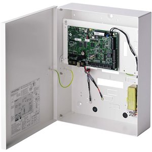 Vanderbilt SPC5330.320-L1 Intrusion Control Panel, Grade 3, 128 Zone