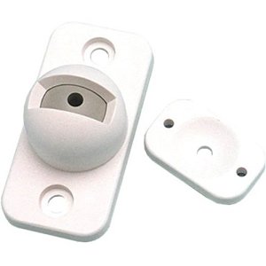 Bosch B335-3 Swiveling Low-Profile Mount for Motion Detector