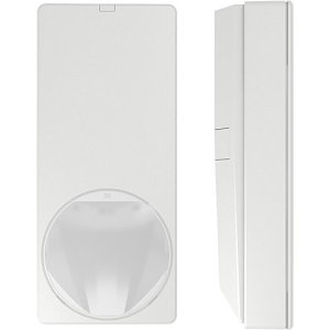 Vanderbilt PDM-IXE18 Magic DUAL Motion Detector, 10.587GHz, 18m