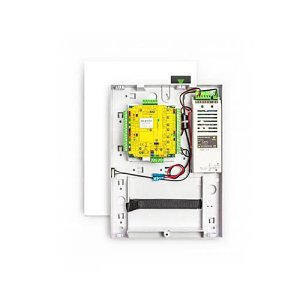 Paxton 682-531 Net2 Plus 1-Door Controller, 12V, 2A, Power Supply, Plastic Cabinet