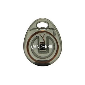 Vanderbilt IB46-MF MIFARE Tag with Logo