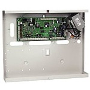 Honeywell Galaxy C264-D-E2 Control Panel Gd-264 Panel