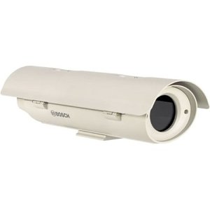 Bosch UHO-HGS-51 Housing Exterior UHO Aluminium Outdoor, Htr, Ss,230vac/30w, Ac->dc