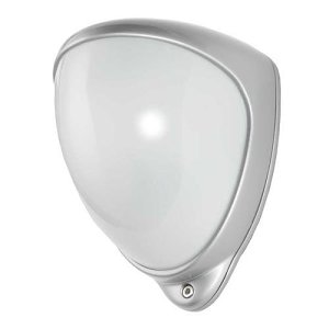 GJD GJD369-FR-90 D-TECT Dual 9.9 GHz, Anti-Masking, French, Silver, 30m, PIR