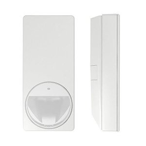 Vanderbilt PDM-IXE12T Magic DUAL Motion Detector, 12m, Anti-Mask