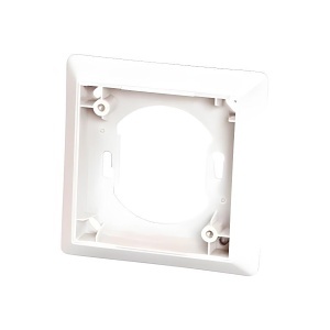 Image of FMC-BEZEL-WH