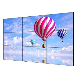 Videowände