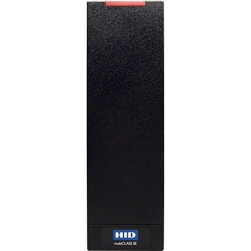 HID multiCLASS SE RP15 Smart Card Reader