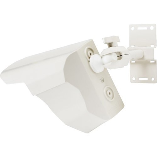 Videofied MBW 110 White Mounting Bracket Arm for OMVC and OSMVC MotionViewer Cameras