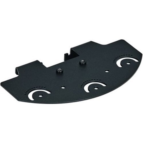 Raytec Mounting Plate for Illuminator - Black