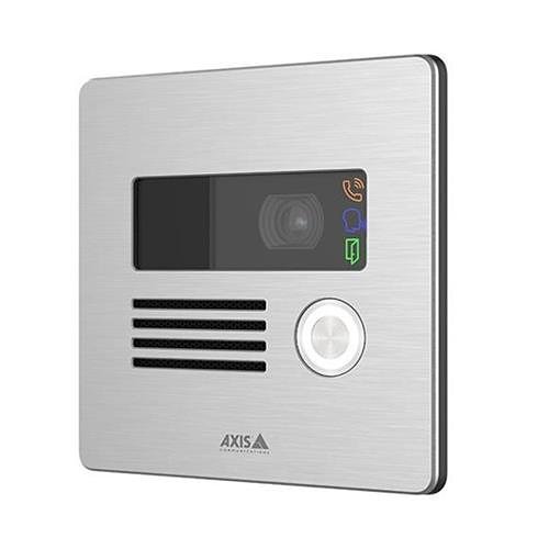 AXIS I8016-LVE Network Video Intercom