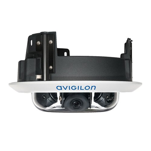 Avigilon H4AMH-AD-CEIL1 In-Ceiling Mount for H4 Multisensor Cameras