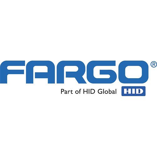 HID FARGO 89300 Einseitiger ID-Kartendrucker