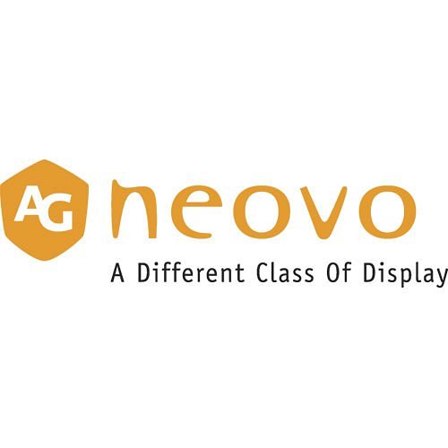 AG Neovo DP-150BK DisplayPort 1.2 Kabel mit Verriegelung, M/M, 4K, 1.5m, Schwarz