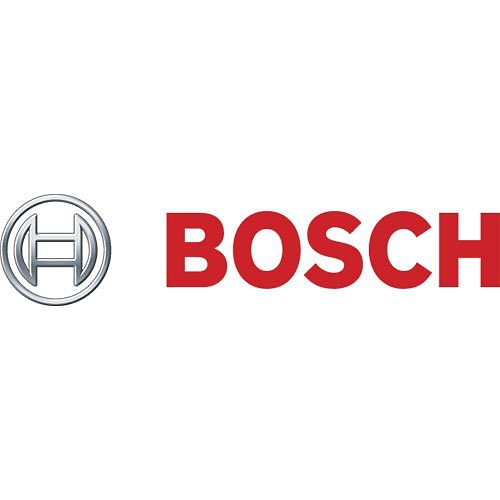 Bosch FCP-O320 Rauchmelder mit 820 Ohm Alarmwiderstand, Optisch