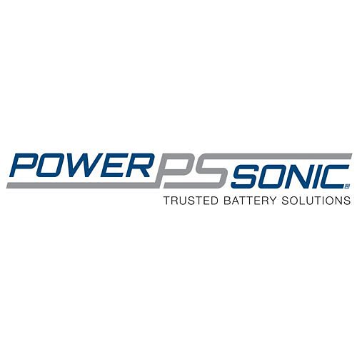 Power Sonic ASBB72 UPS Battery-Erweiterungspack für PowerPure RT 3