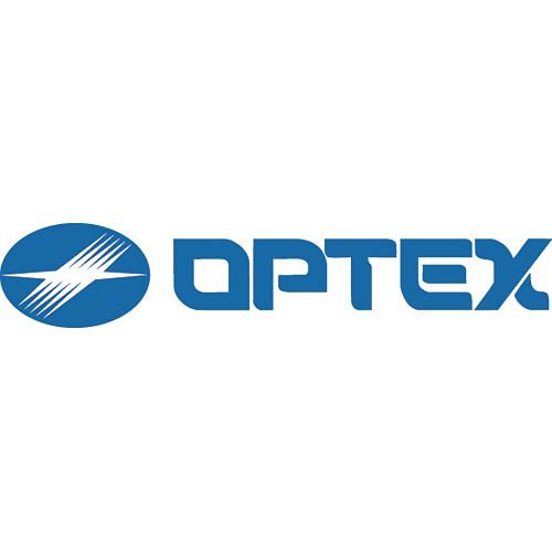 Optex A10050231 Externe PIR-Abdeckung für VXS, Weiß