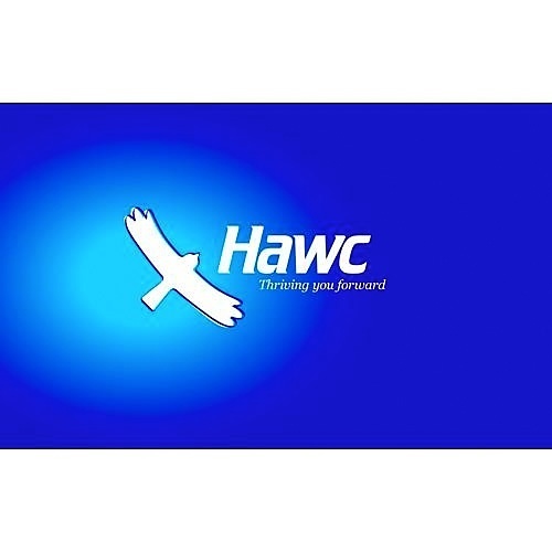 Hawc IH2PPV-BT Videoüberwachung Server, Atom, 2xPoE Lüfterlos, 4GB, 1TB