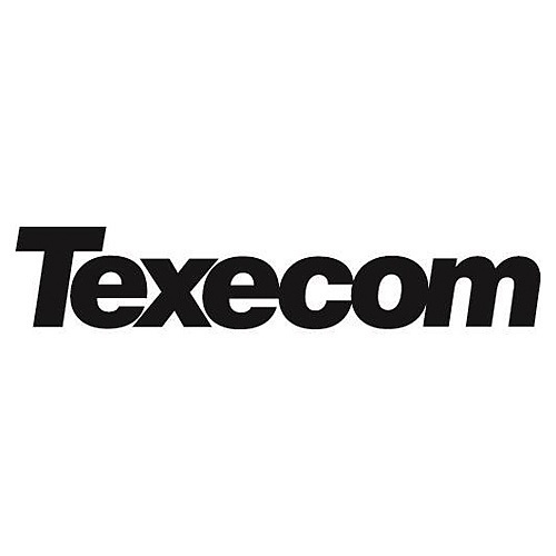 Texecom JCD-0107 Inbraak Inlay Voor Odyssey X3 Dallas